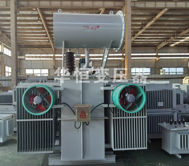 S13-8000/35安仁安仁安仁电力变压器