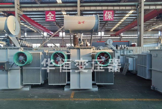 S13-6300/35安仁安仁安仁电力变压器