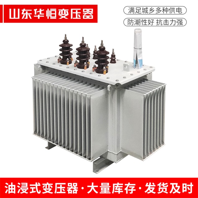 S13-10000/35安仁安仁安仁油浸式变压器厂家