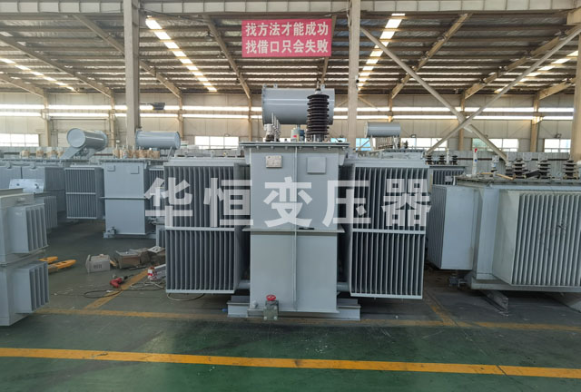 SZ11-6300/35安仁安仁安仁油浸式变压器价格